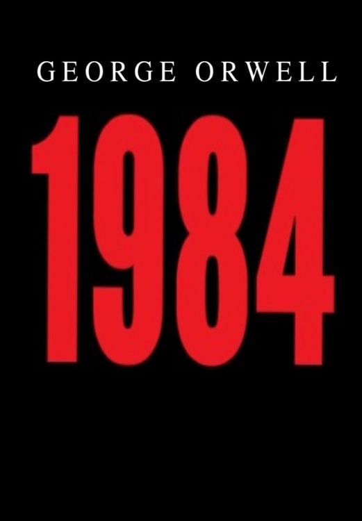 Produktbild: 1984