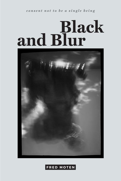 Produktbild: Black and Blur