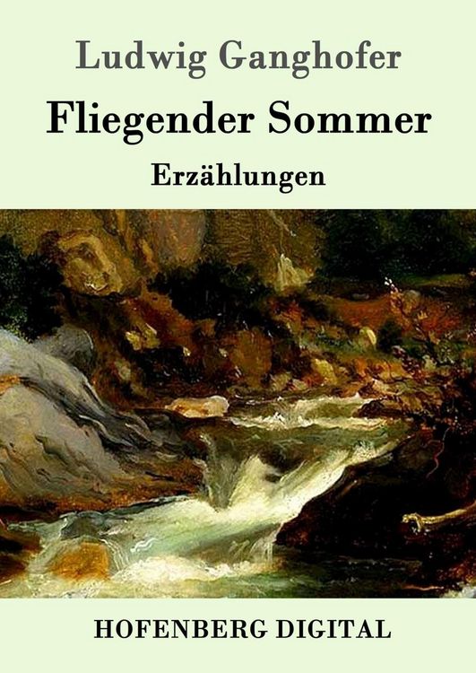 Produktbild: Fliegender Sommer