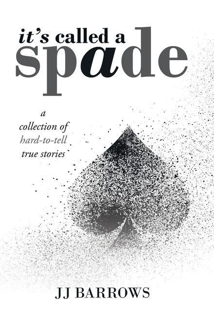 Produktbild: It's Called a Spade