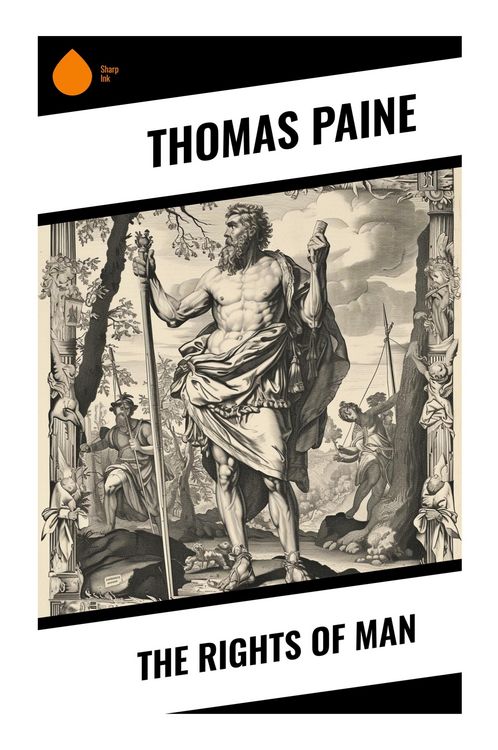 Produktbild: The Rights of Man