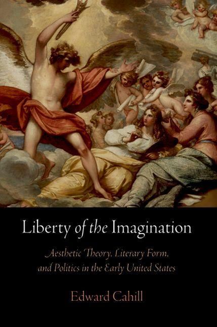 Produktbild: Liberty of the Imagination