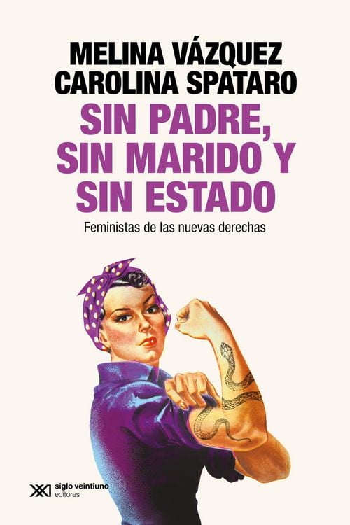 Produktbild: Sin padre, sin marido y sin Estado