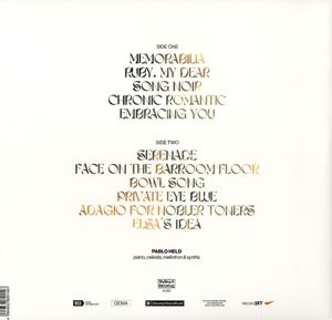 Produktbild: Embracing You (LP)