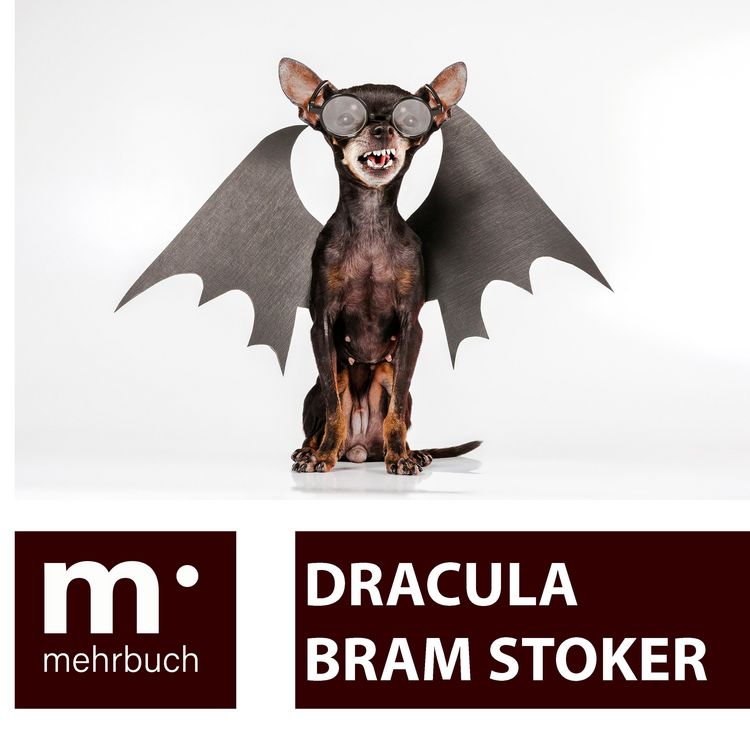 Produktbild: Dracula