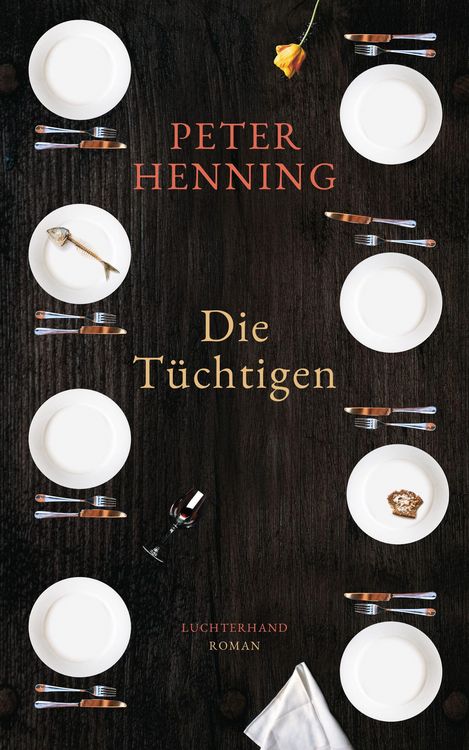 Produktbild: Die T&uuml;chtigen