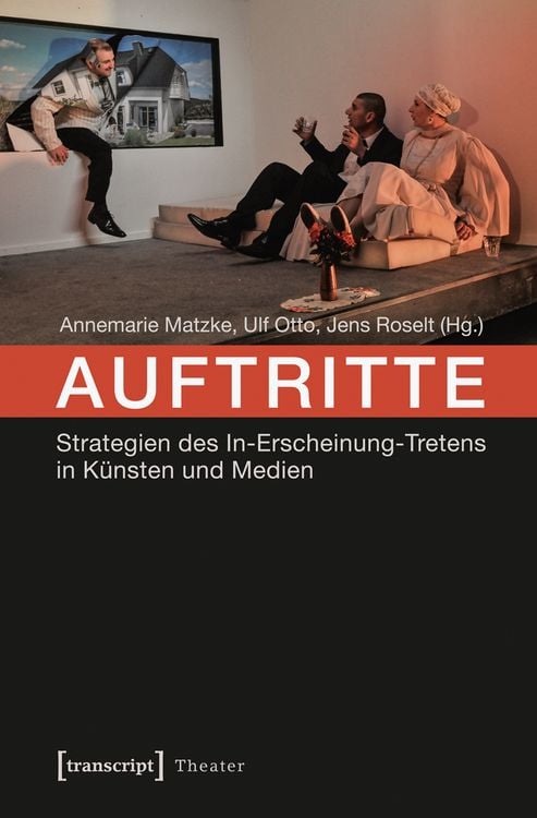 Produktbild: Auftritte