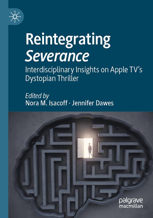 Produktbild: Reintegrating Severance