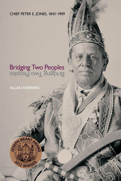 Produktbild: Bridging Two Peoples
