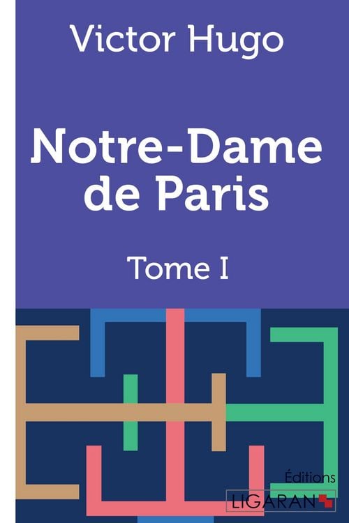 Produktbild: Notre-Dame de Paris