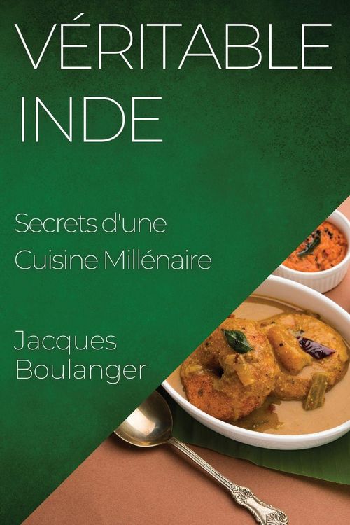 Produktbild: V&eacute;ritable Inde