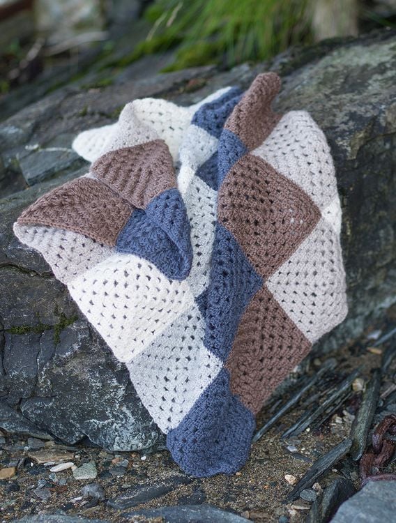 Produktbild: Stricken f&uuml;r Kinder