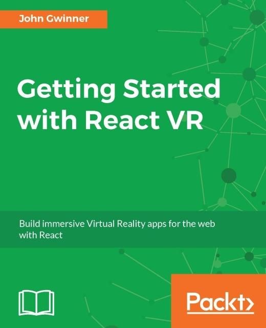 Produktbild: Getting Started with React VR