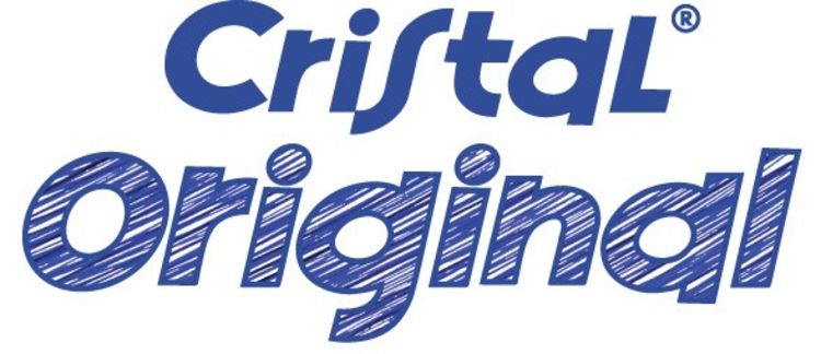 Produktbild: BIC Kugelschreiber Cristal Original Medium 0.4mm gr&uuml;n, 50er Set