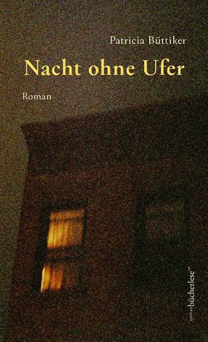 Produktbild: Nacht ohne Ufer