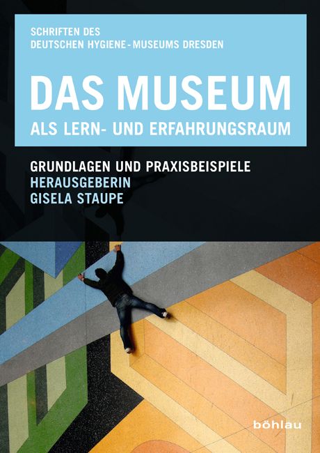Produktbild: Das Museum als Lern- und Erfahrungsraum