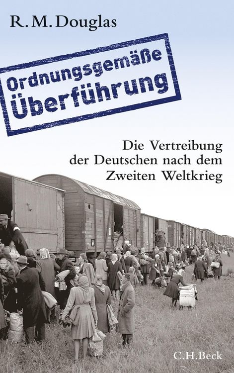 Produktbild: 'Ordnungsgem&auml;&szlig;e &Uuml;berf&uuml;hrung'