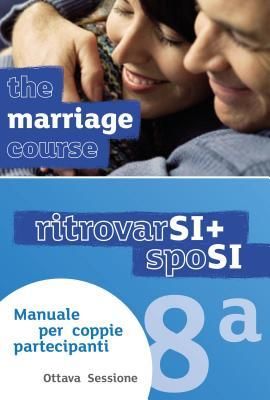 Produktbild: Marriage Course Guest Manual, Italian Edition Extra Session