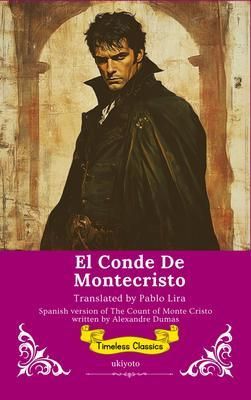 Produktbild: El Conde De Montecristo | Spanish Version of The Count of Monte Cristo