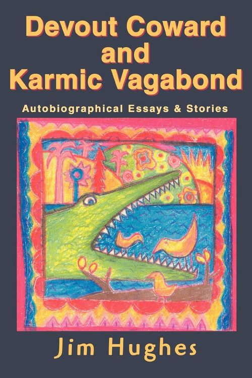 Produktbild: Devout Coward and Karmic Vagabond