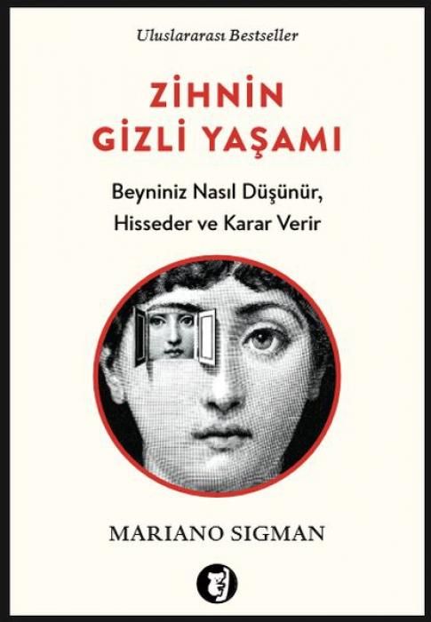 Produktbild: Zihnin Gizli Yasami