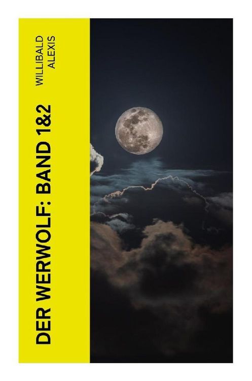Produktbild: Der Werwolf: Band 1&2