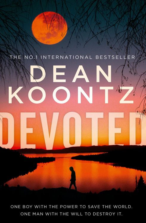 Produktbild: Devoted