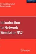 Produktbild: Introduction to Network Simulator NS2