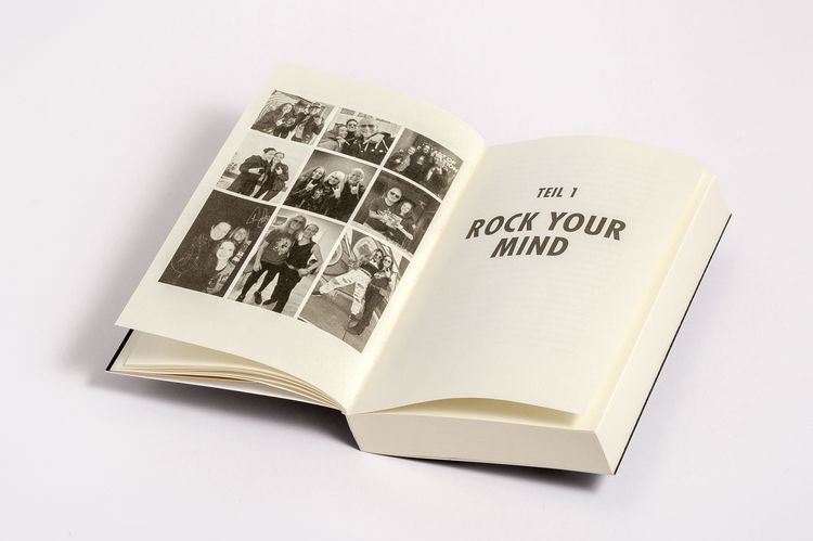 Produktbild: Amplify Your Life
