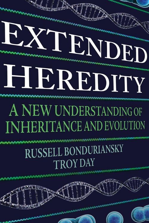 Produktbild: Extended Heredity