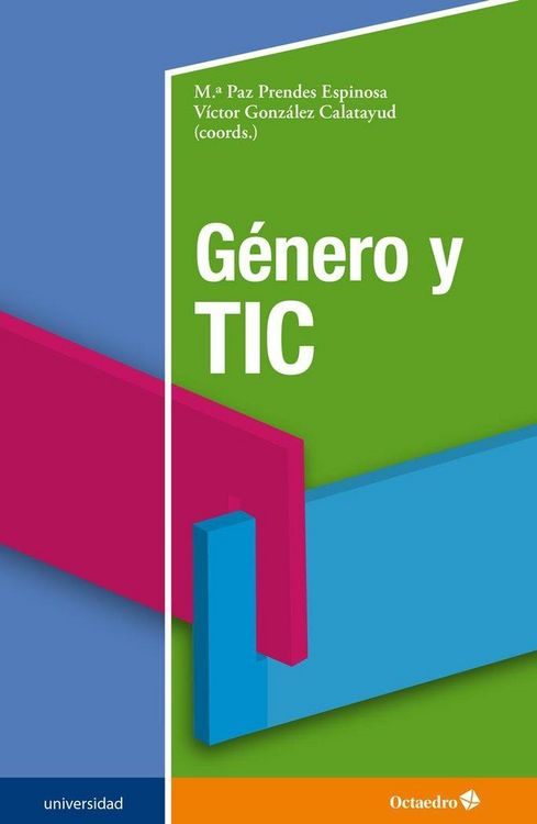 Produktbild: G&eacute;nero y TIC