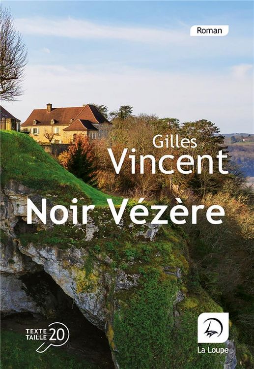 Produktbild: Noir vezere