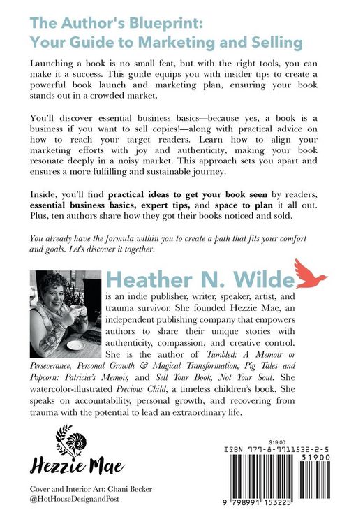 Produktbild: Sell Your Book, Not Your Soul