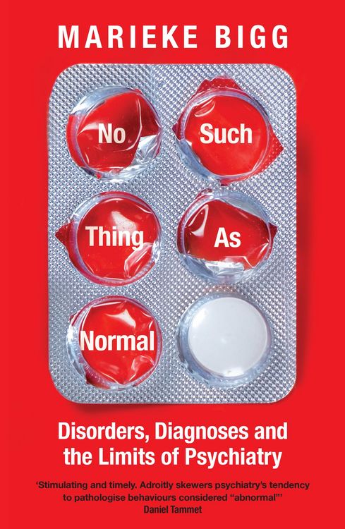 Produktbild: No Such Thing as Normal