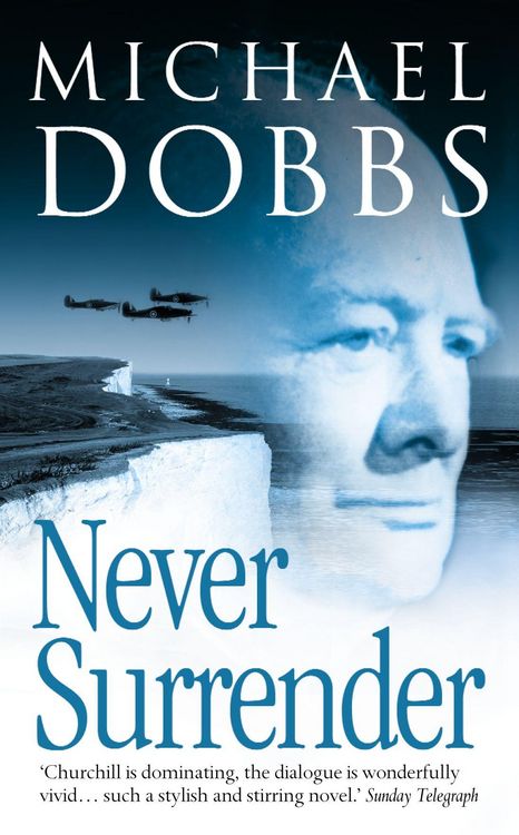 Produktbild: Never Surrender