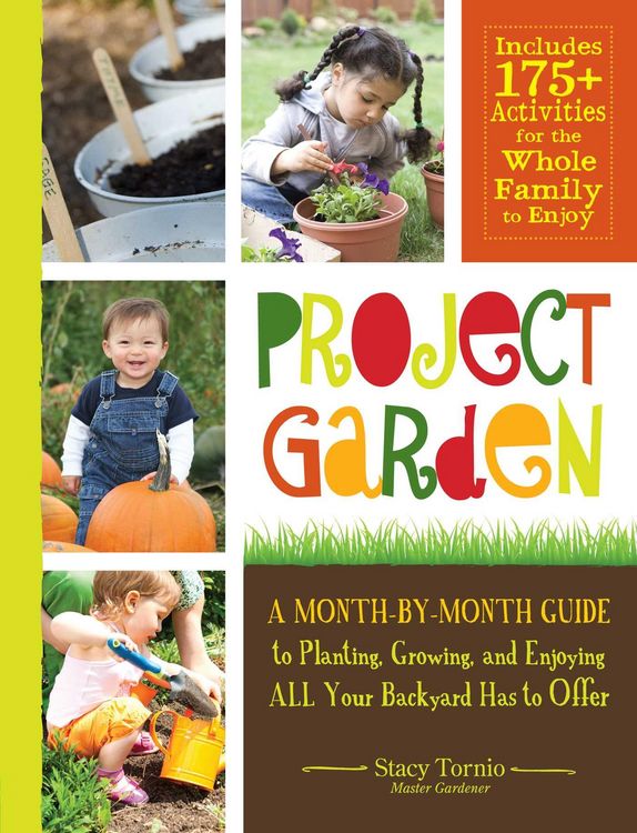 Produktbild: Project Garden