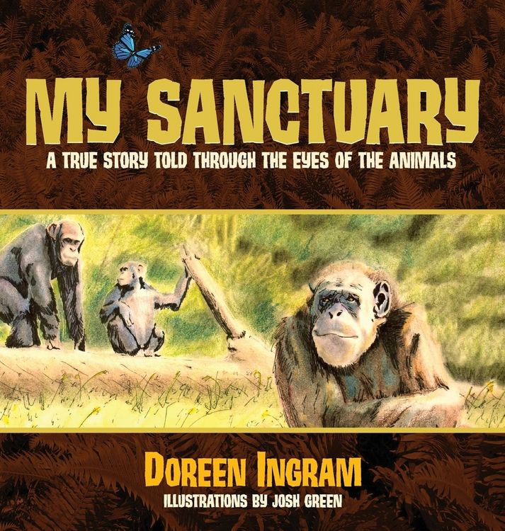 Produktbild: My Sanctuary