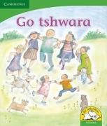 Produktbild: Go tshwara (Setswana)