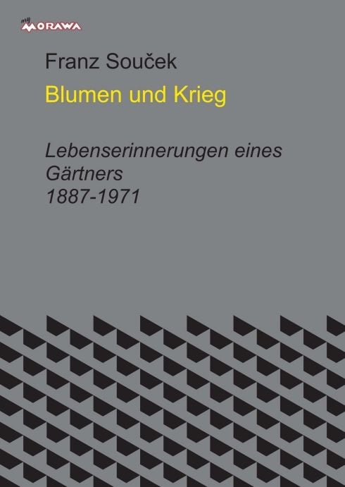 Produktbild: Blumen und Krieg