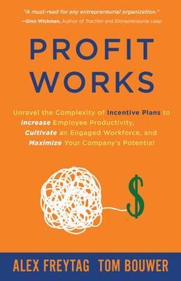 Produktbild: Profit Works