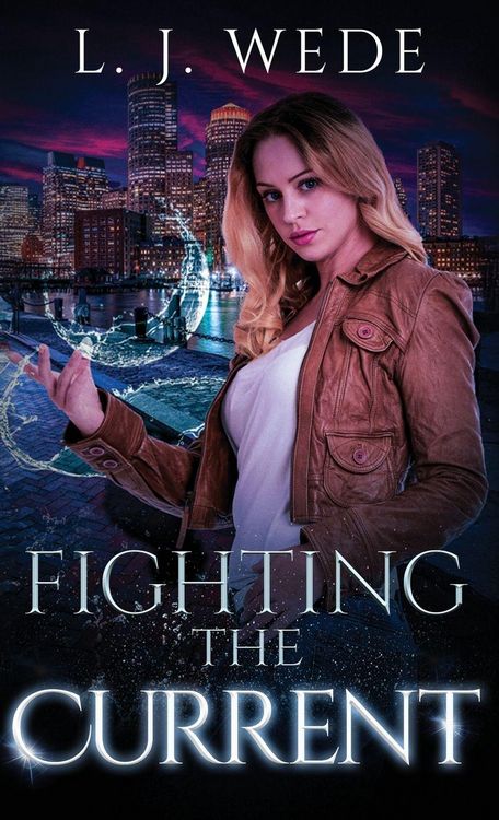 Produktbild: Fighting the Current