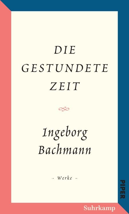 Produktbild: Salzburger Bachmann Edition