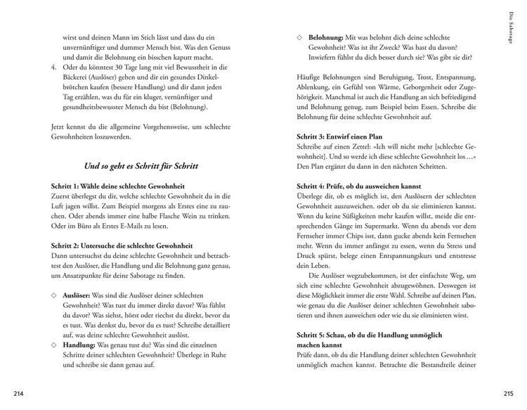 Produktbild: Entdecke deine Willenskraft