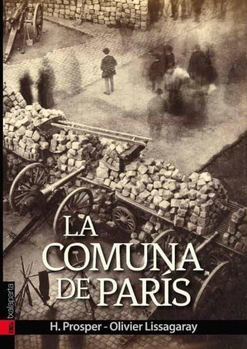 Produktbild: La Comuna de Par&iacute;s