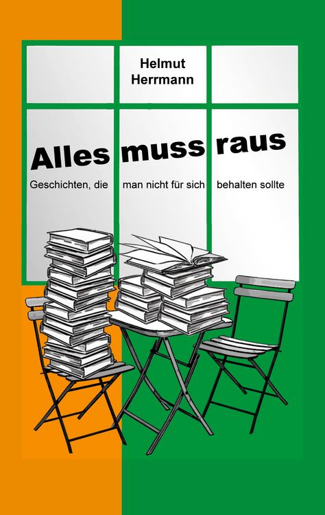 Produktbild: Alles muss raus