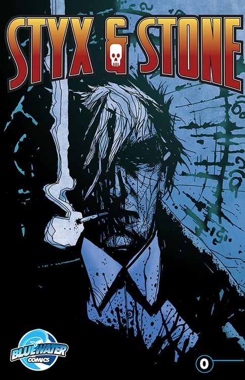 Produktbild: Styx & Stone