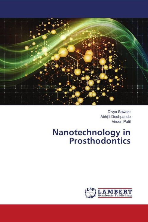 Produktbild: Nanotechnology in Prosthodontics
