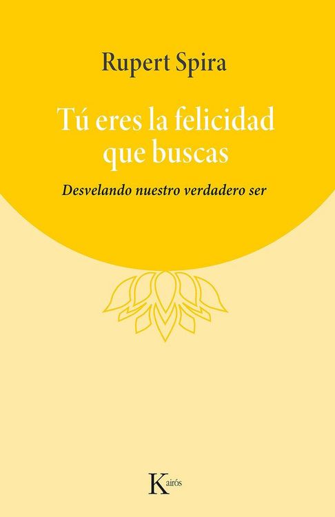 Produktbild: T&uacute; Eres La Felicidad Que Buscas