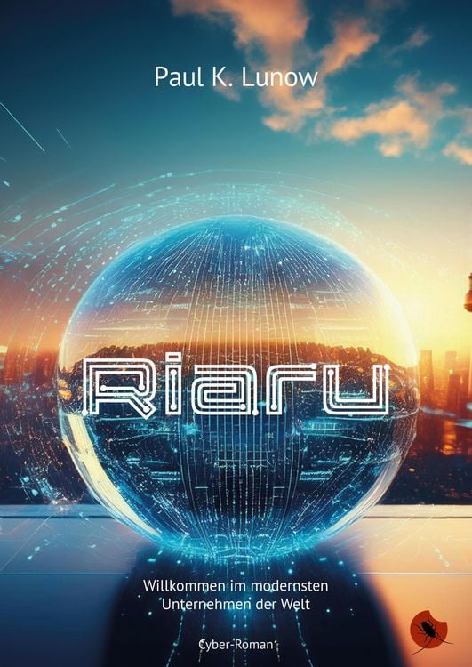Produktbild: Riaru