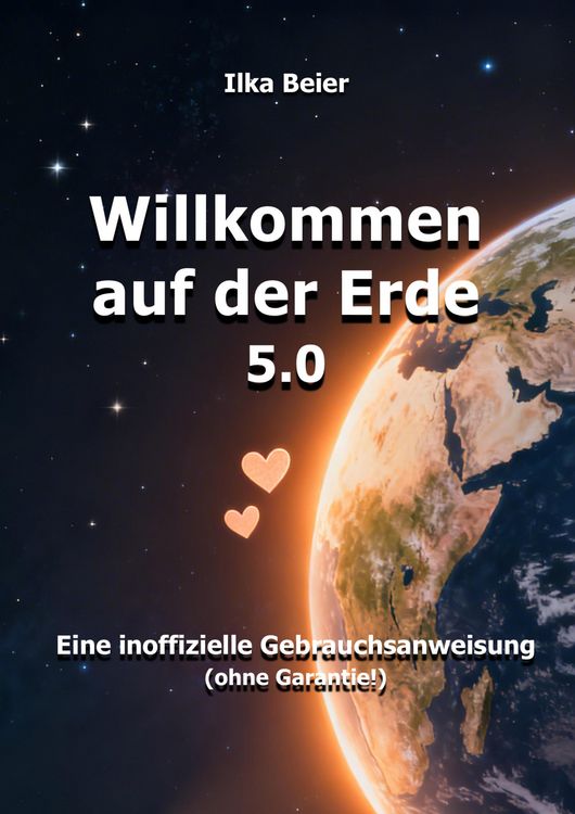 Produktbild: Willkommen auf der Erde 5.0